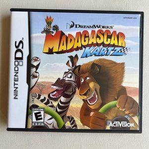DS Game